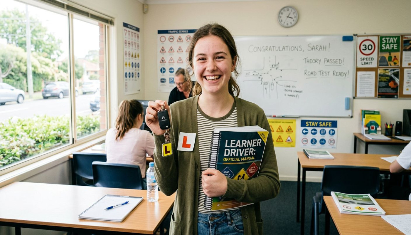 Avantages et contenus du pack boost pour accélérer votre apprentissage de conduite