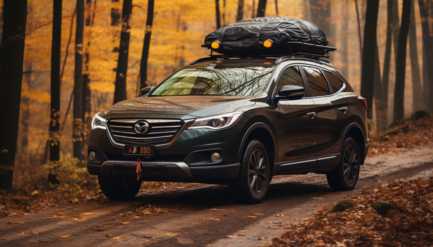 Choix d’une galerie pour son véhicule