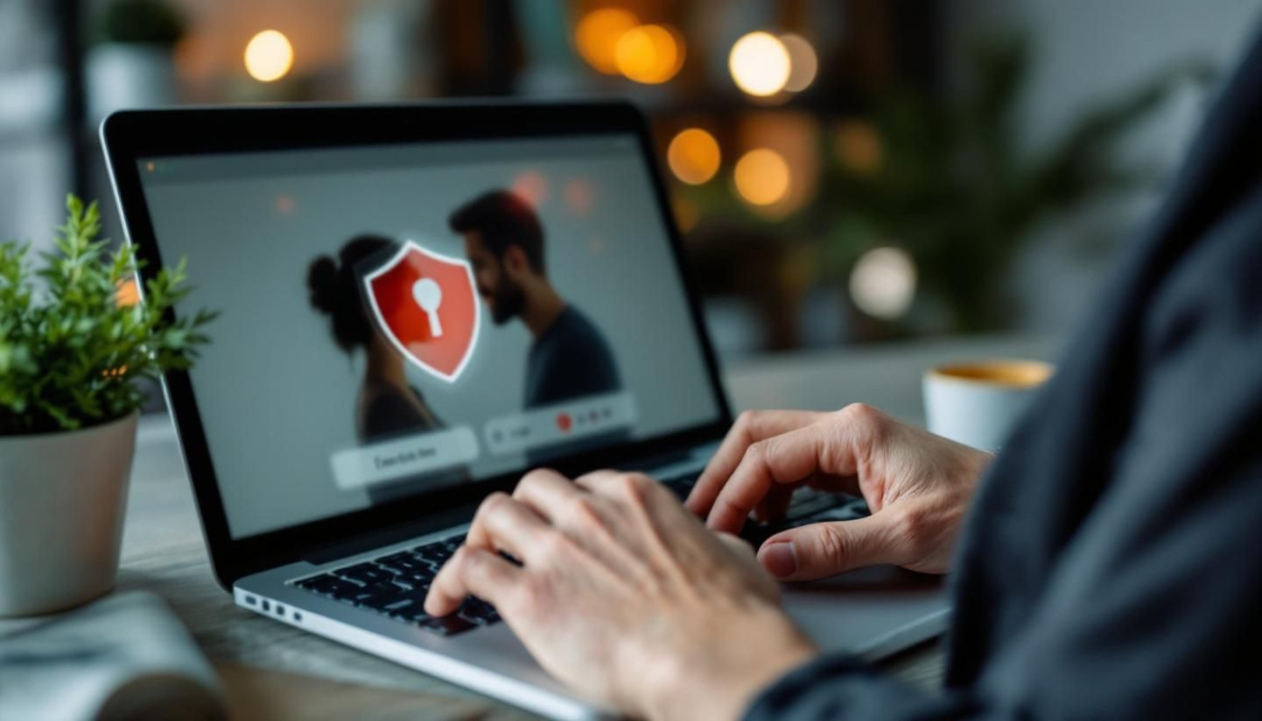 Comment identifier les plateformes de rencontres sécurisées en ligne ?