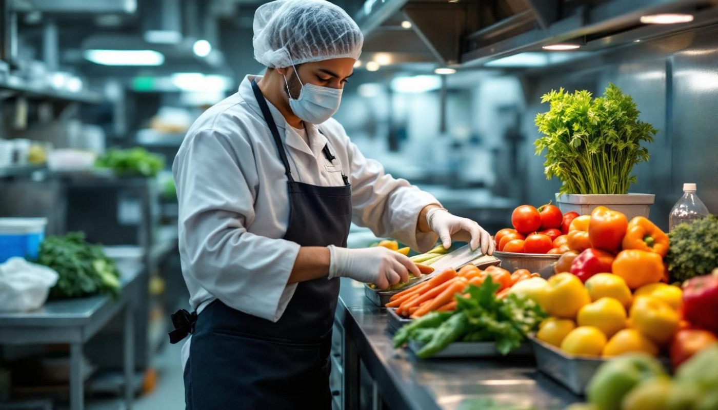 Comment l'approche HACCP améliore-t-elle la sécurité alimentaire ?