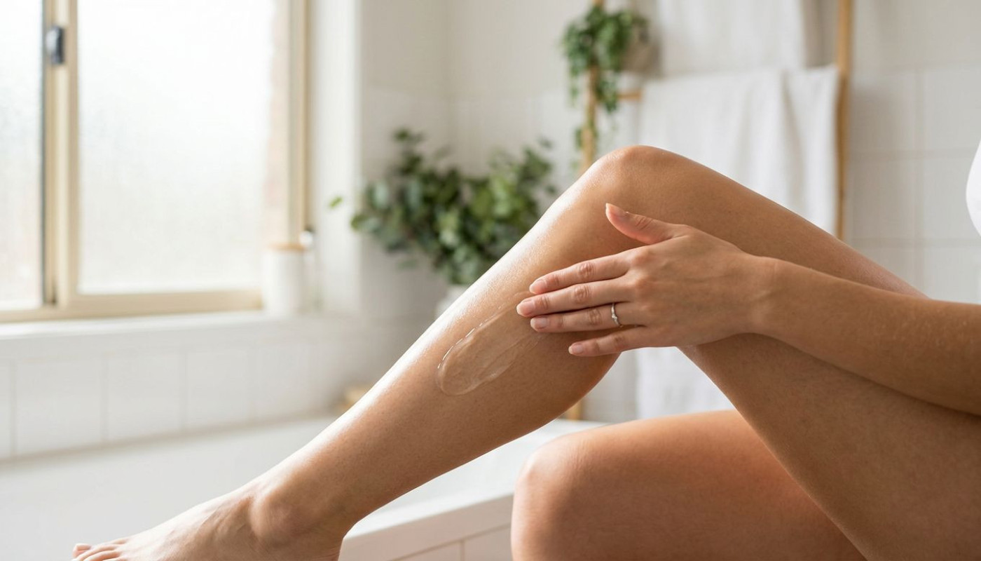 Épilation sans irritations : les astuces que les dermatos approuvent