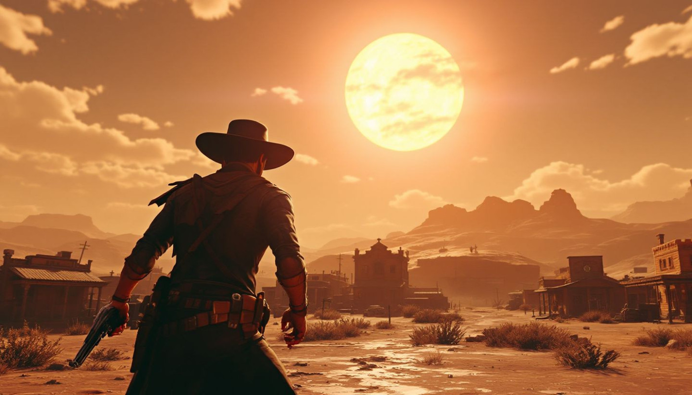 Évolution et futur des jeux de western : attentes et réalités
