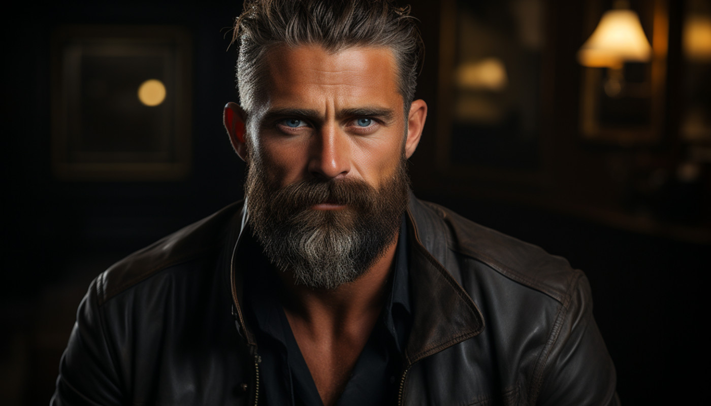 Les Barbes : Une façon pour les hommes d’exprimer leur charme