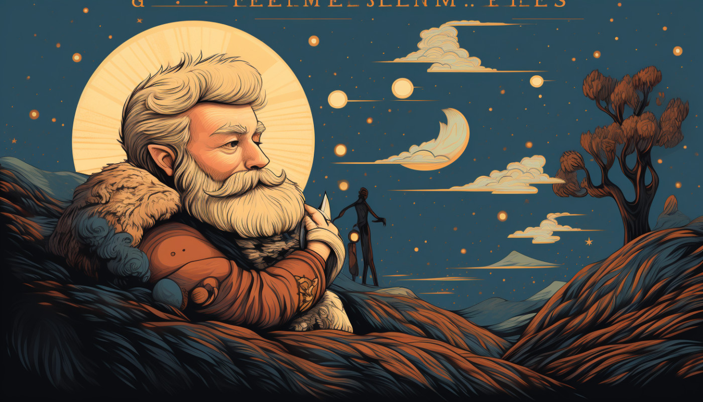 Quelques bienfaits du sommeil