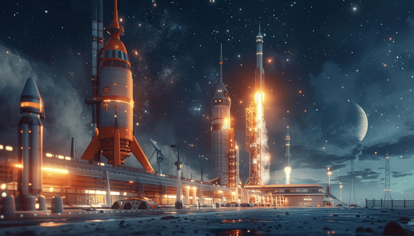 Voyages spatiaux commerciaux réalités économiques et technologiques